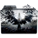 Dracula Untold (2014)v2 icon